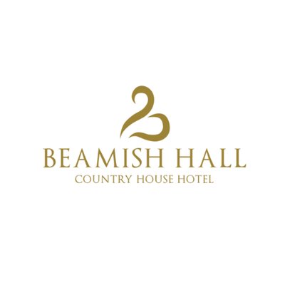 Beamish Hall Logo
