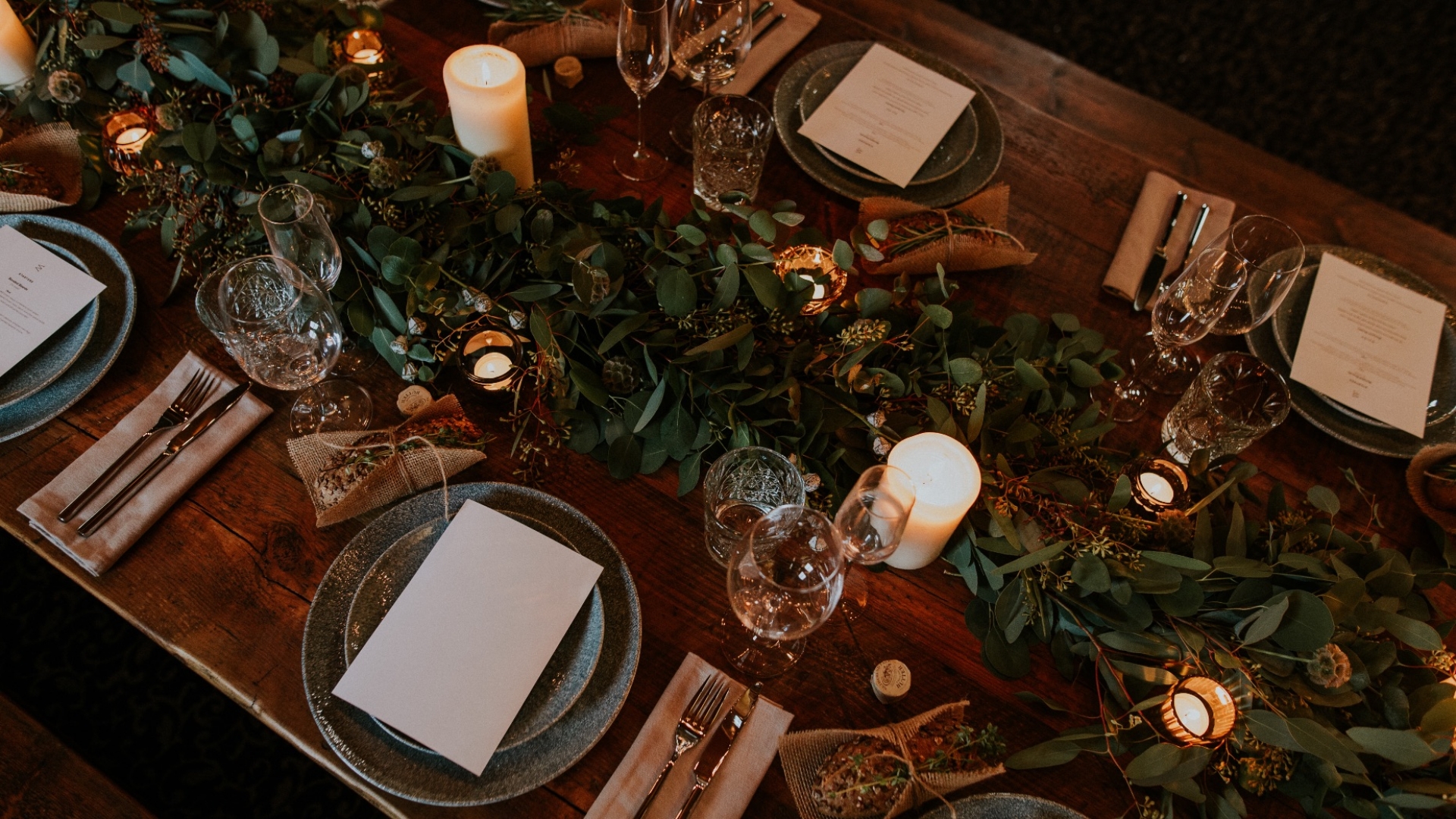 Bonded Warehouse Dining