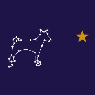 Colonel Porters Logo