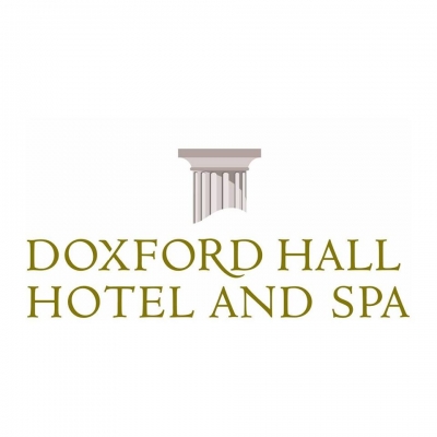 Doxford Hall Logo