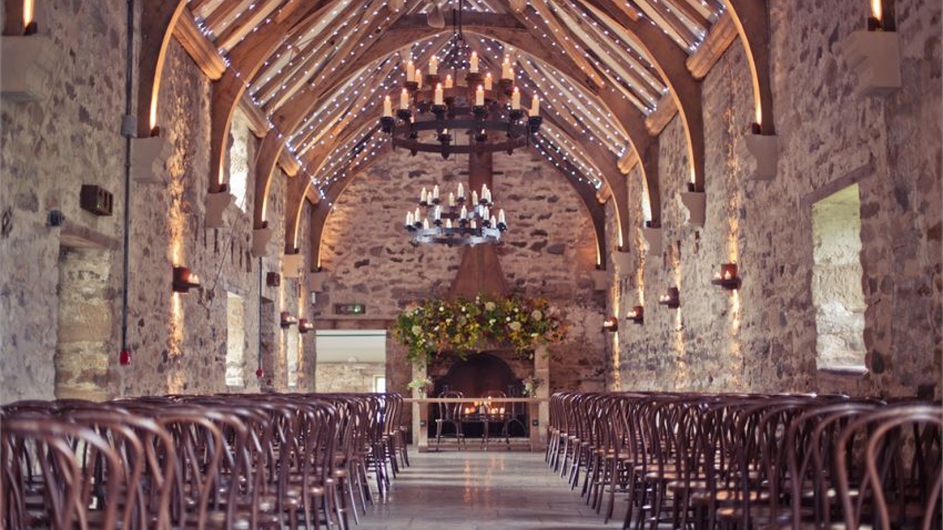 Healey Barn Ceremony