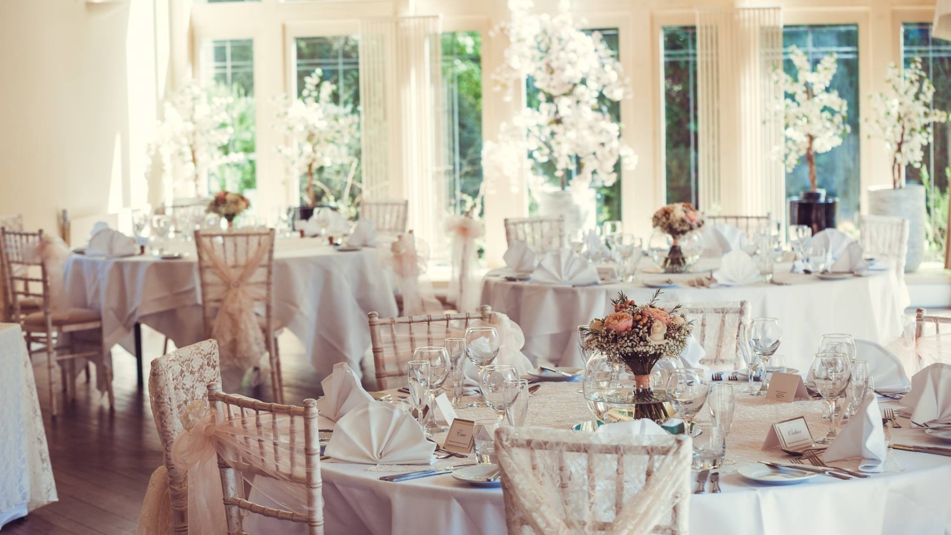 Horton Grange Country House Hotel Interior