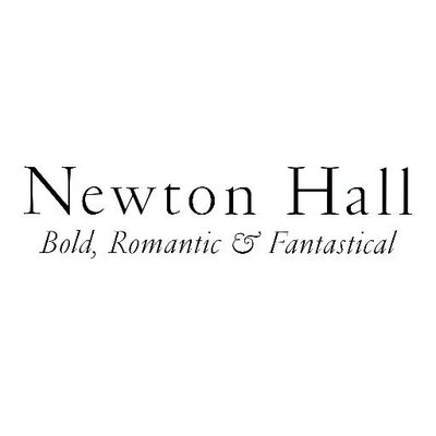 Newton Hall Logo