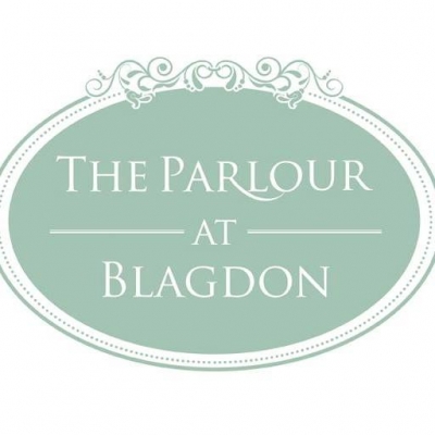The Parlour at Blagdon Logo
