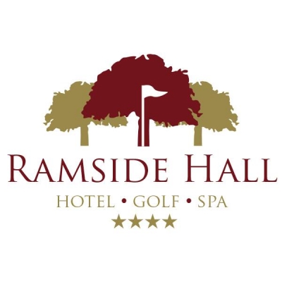 Ramside Hall Hotel Country Club Logo