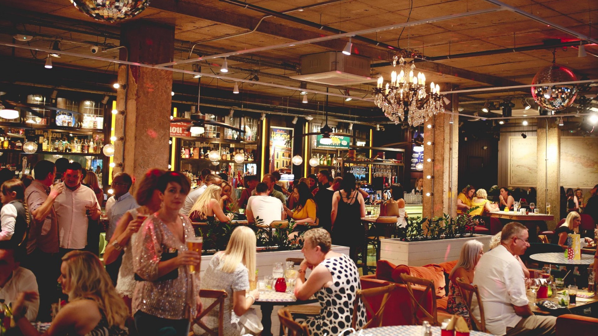 Revolución de Cuba Interior