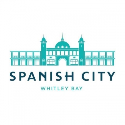 Spanish City Logo
