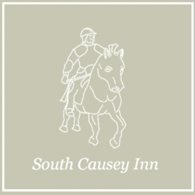 South Causey Inn Logo