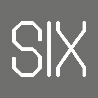 SIX Restaurant - BALTIC Logo
