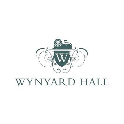 Wynyard Hall Logo