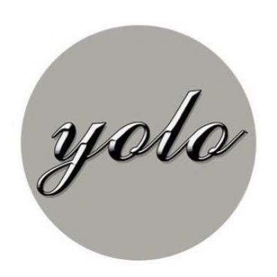 Yolo Ponteland Logo