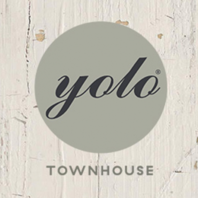 Yolo Townhouse Logo